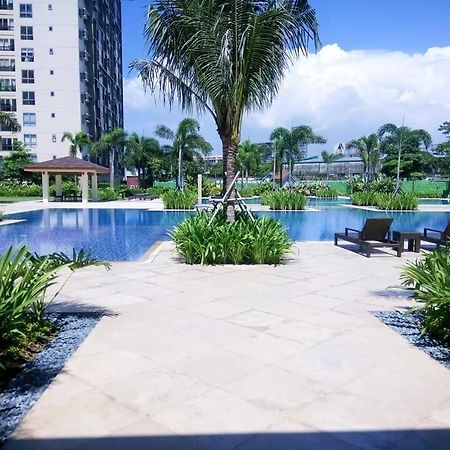 Aparthotel Chelsea Tower 1 Muntinlupa City Exteriér fotografie