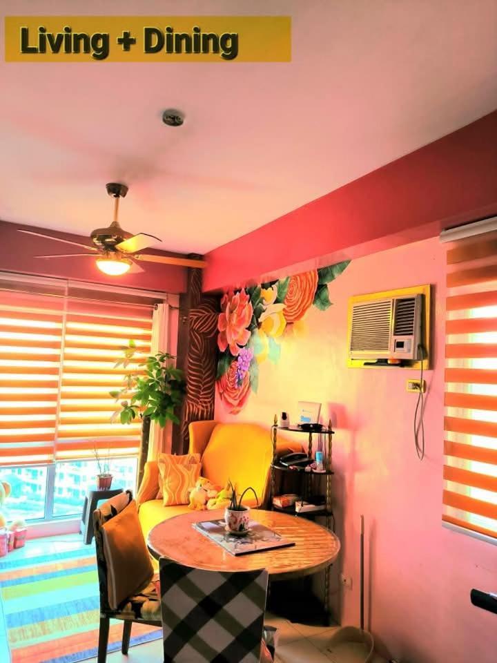 Aparthotel Chelsea Tower 1 Muntinlupa City Exteriér fotografie