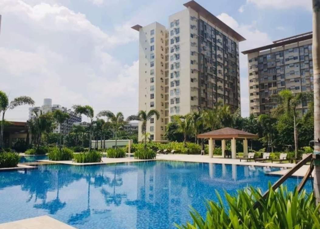 Aparthotel Chelsea Tower 1 Muntinlupa City Exteriér fotografie
