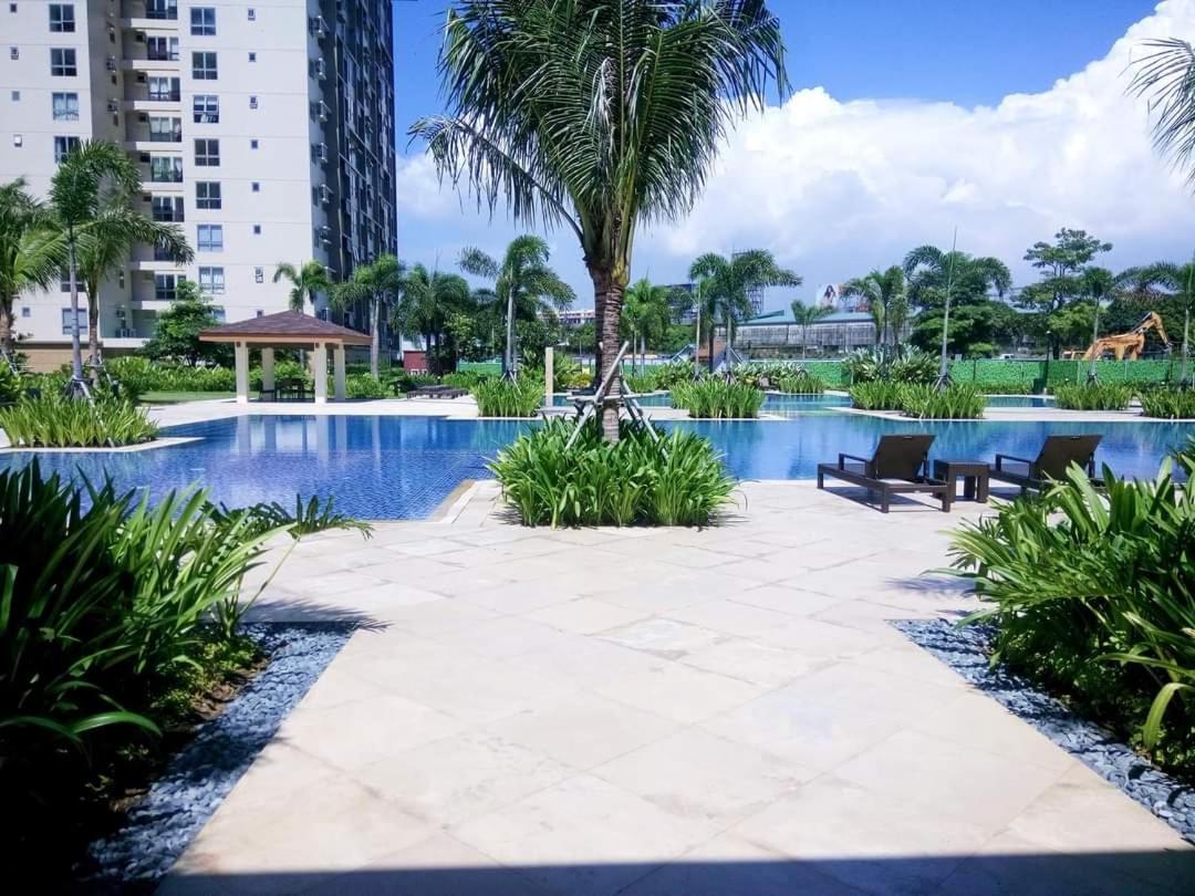 Aparthotel Chelsea Tower 1 Muntinlupa City Exteriér fotografie