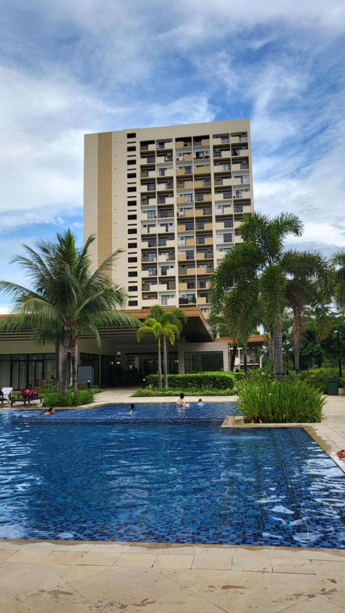 Aparthotel Chelsea Tower 1 Muntinlupa City Exteriér fotografie